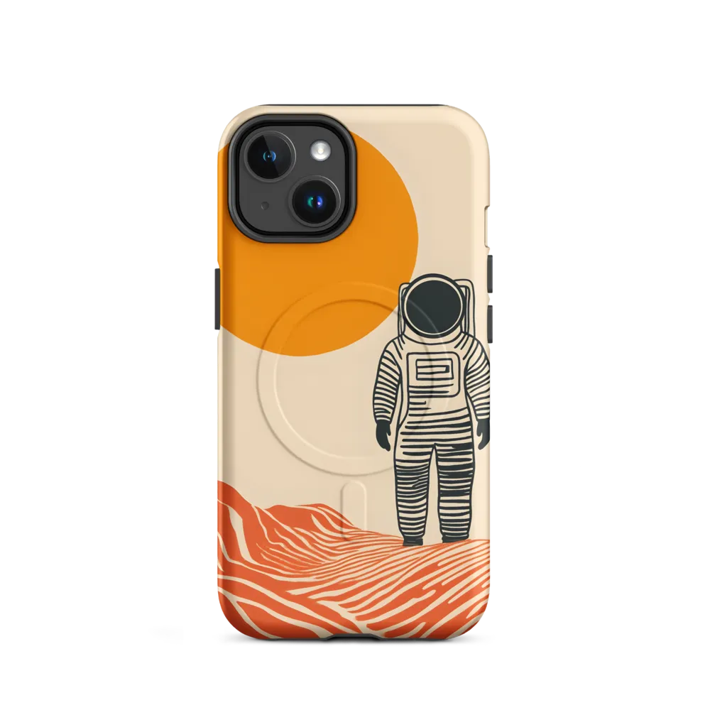 Solitude in Space
