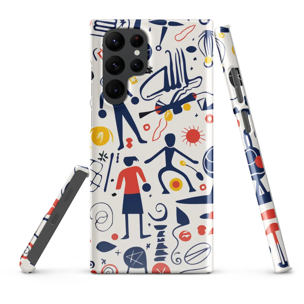 Dynamic Patterns of Play