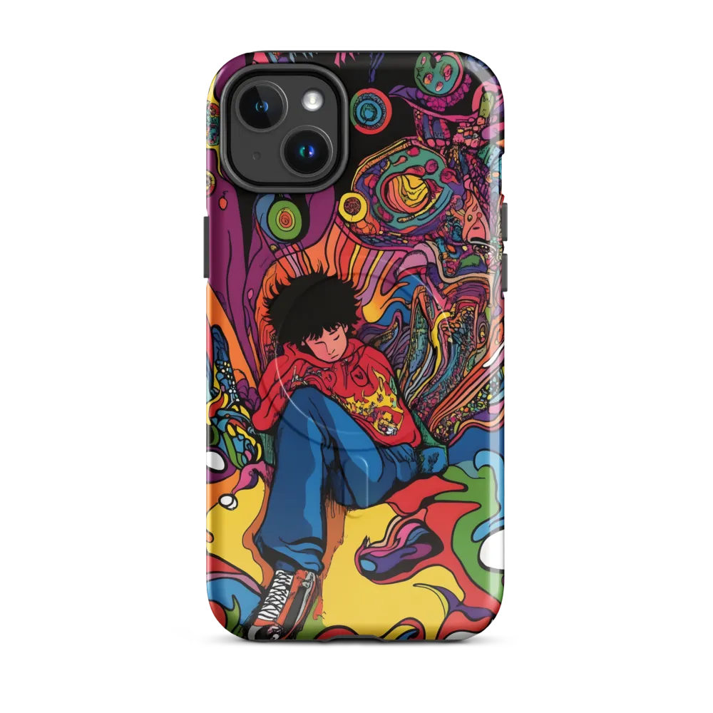 Psychedelic Reverie
