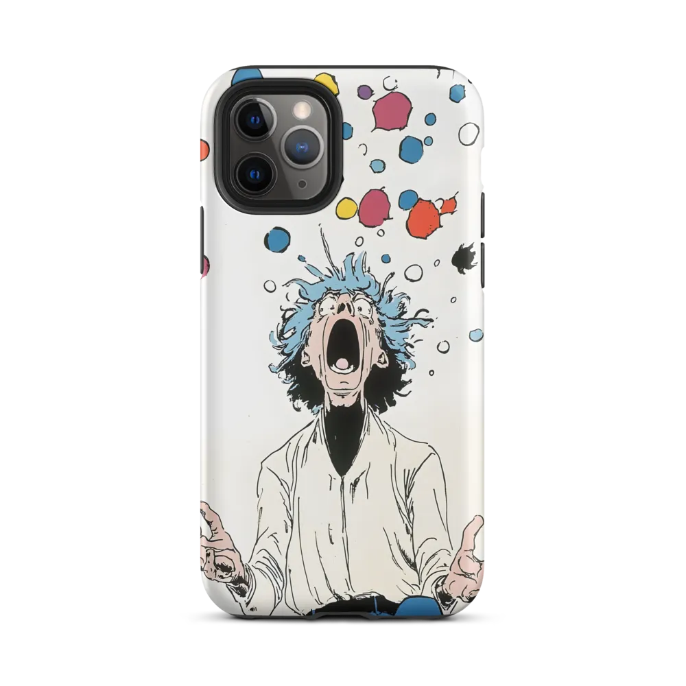 The Joy of Juggling