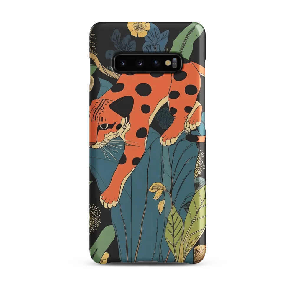 Jungle Majesty