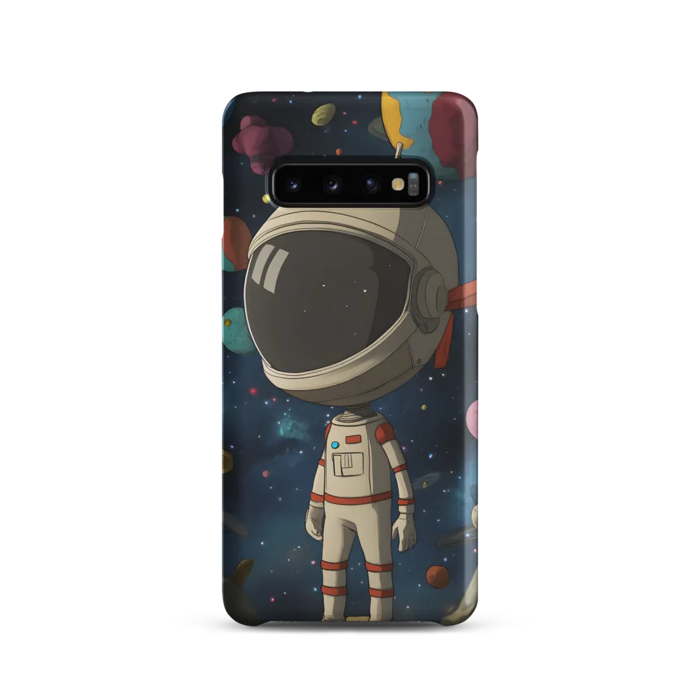 Cosmic Wonder