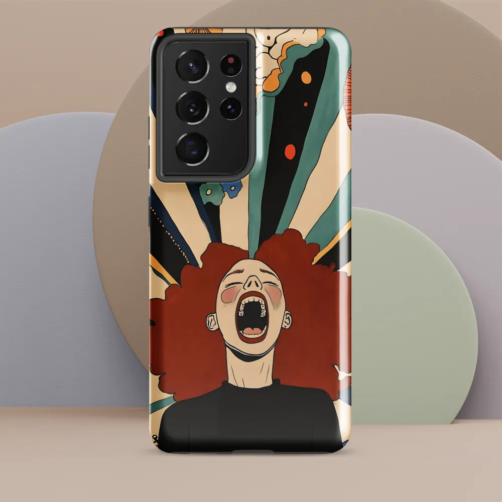 Roar of Emotion