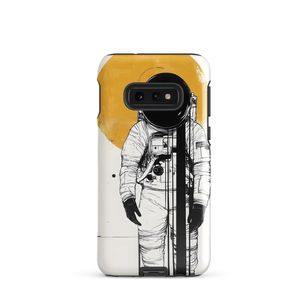 Isolation in Space