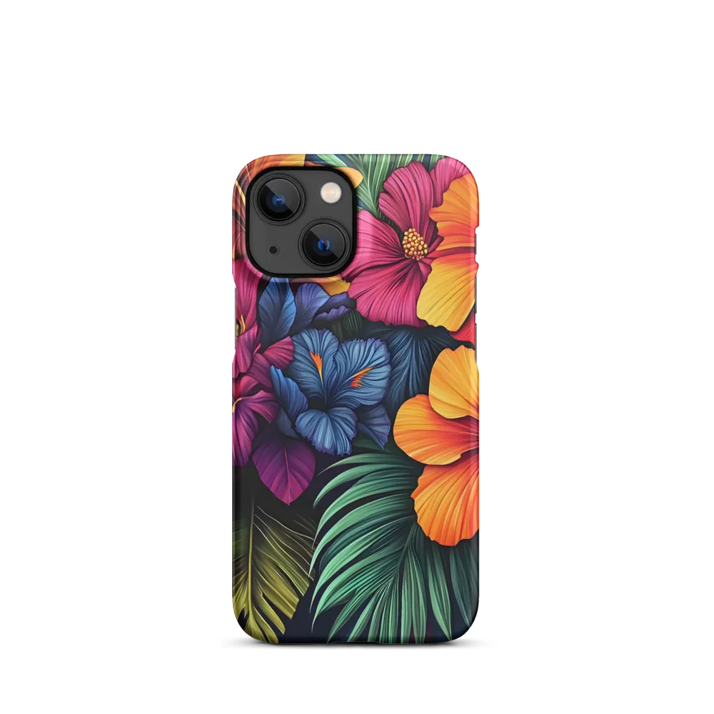 Tropical Symphony