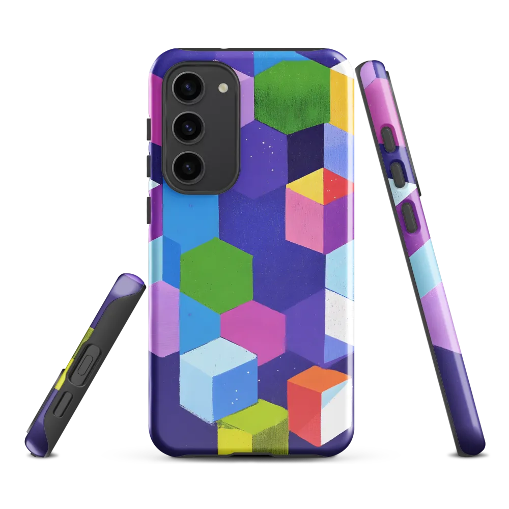 Geometric Harmony