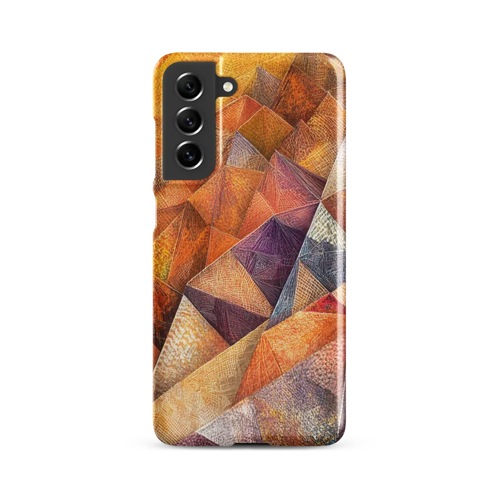 Geometric Warmth