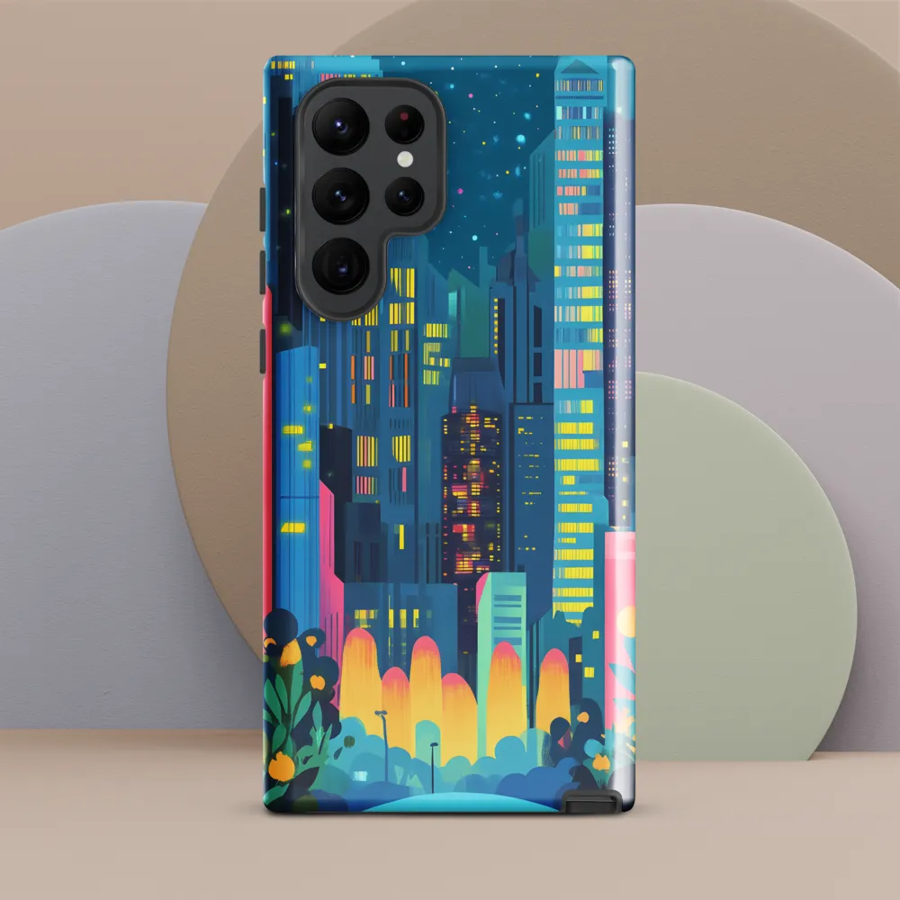 City of Dreams: A Multicolored Oasis