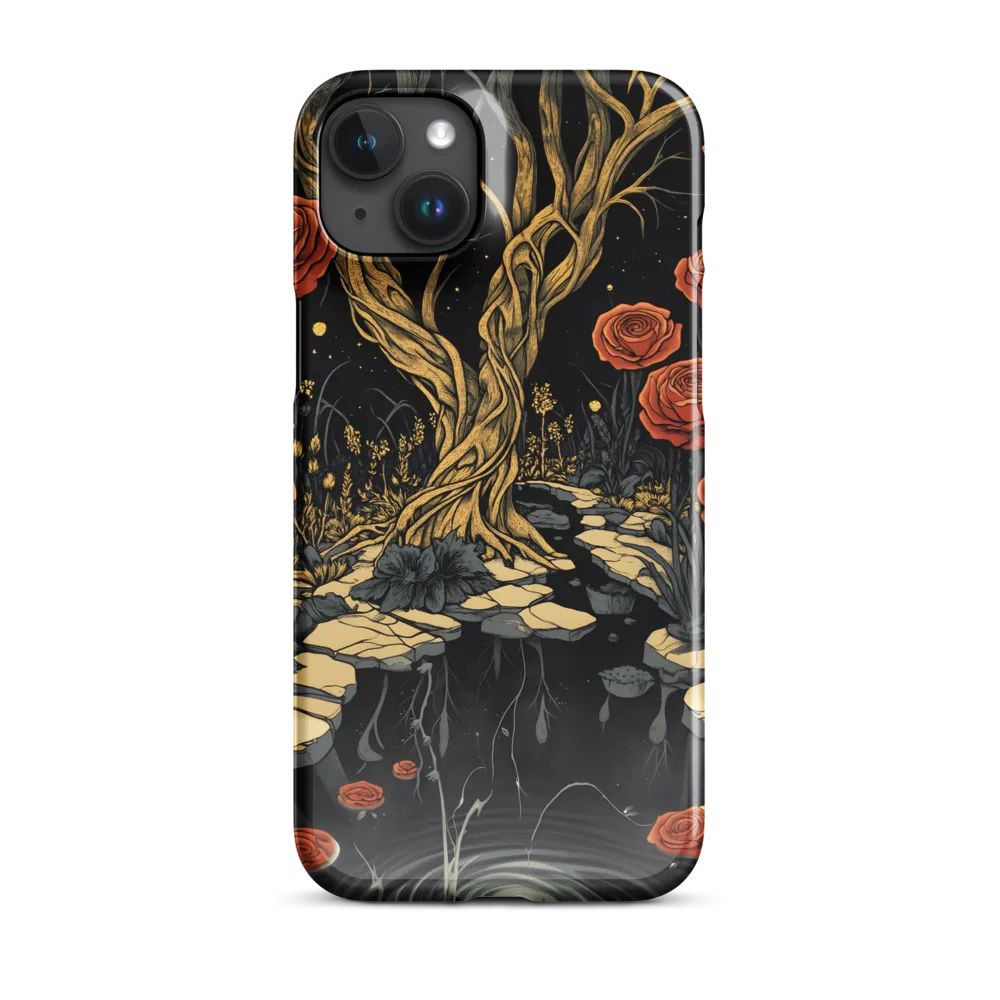 Whispers of the Enchanted Garden