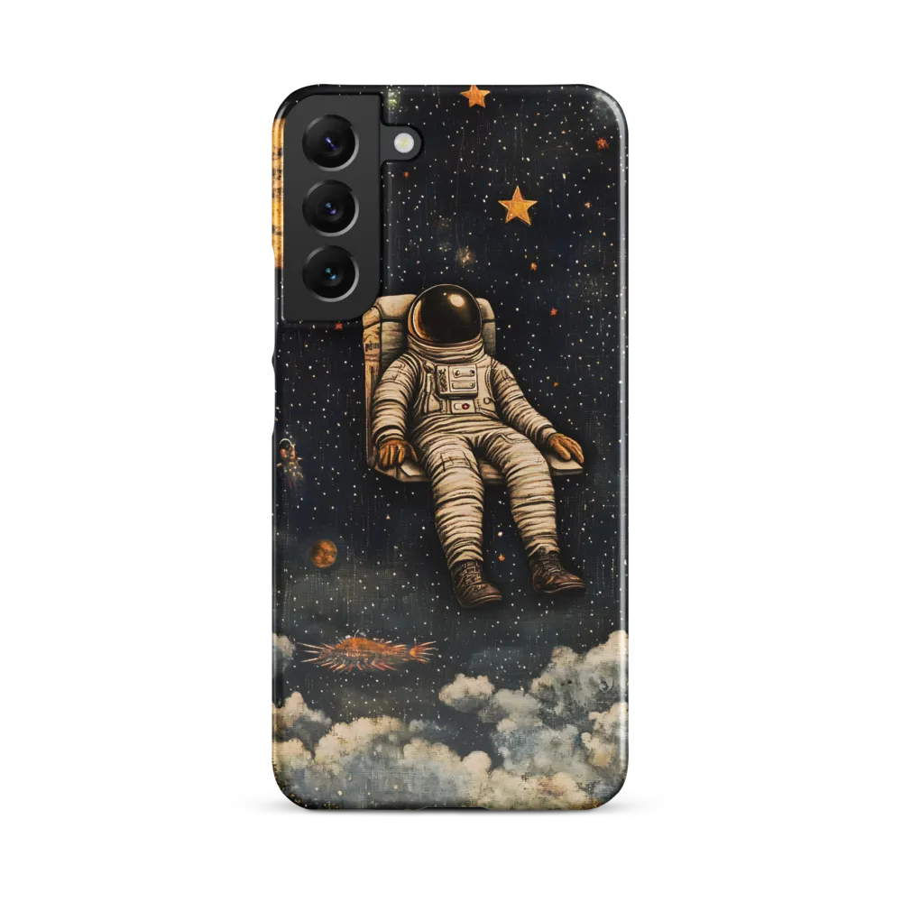 Dreaming Among the Stars