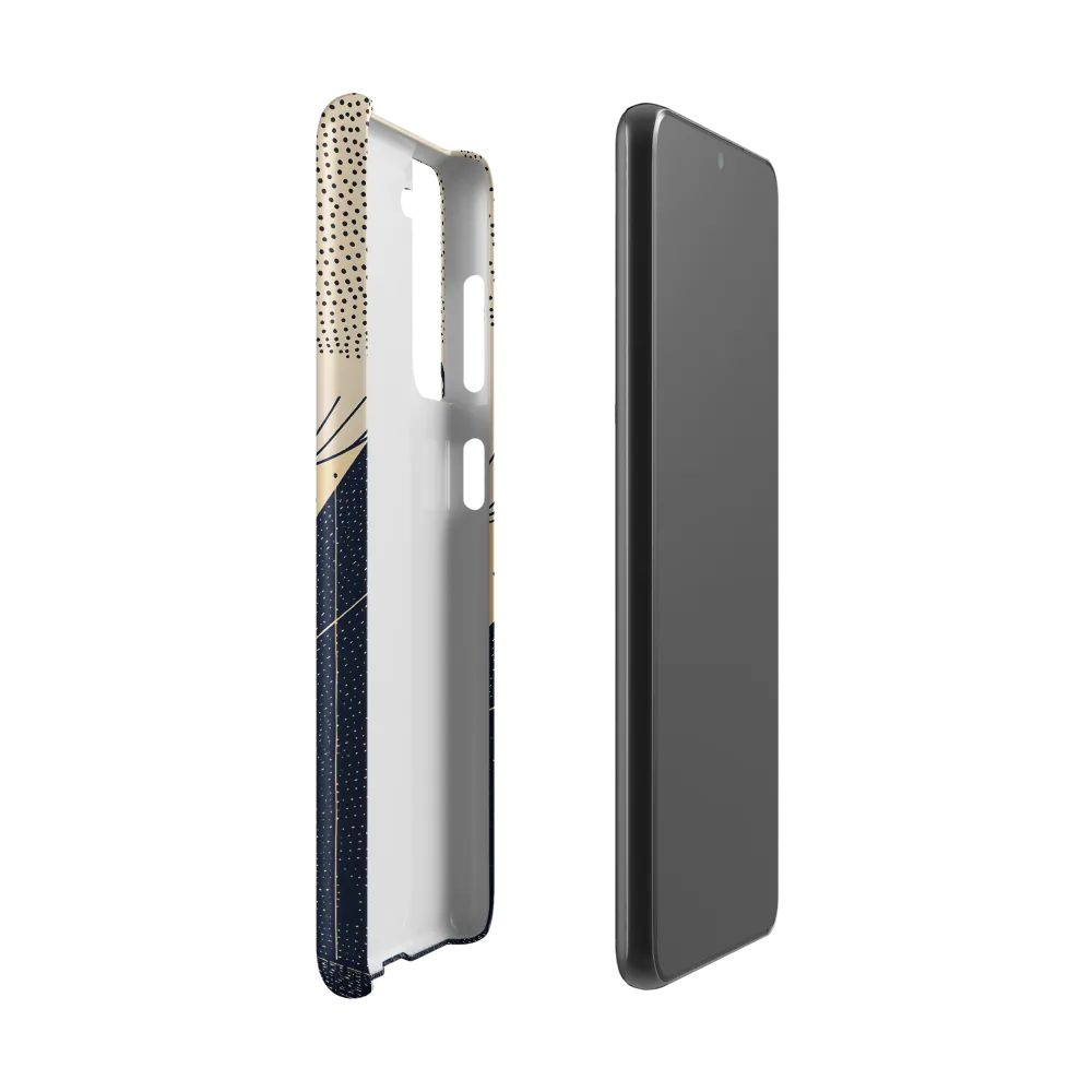 Urban Solitude | Phone Case |  S21 | Snap Case | Matte