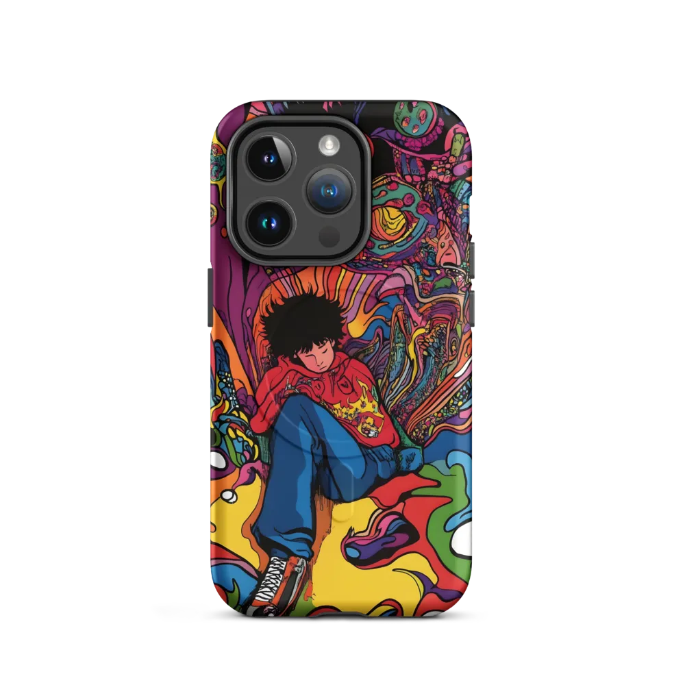 Psychedelic Reverie