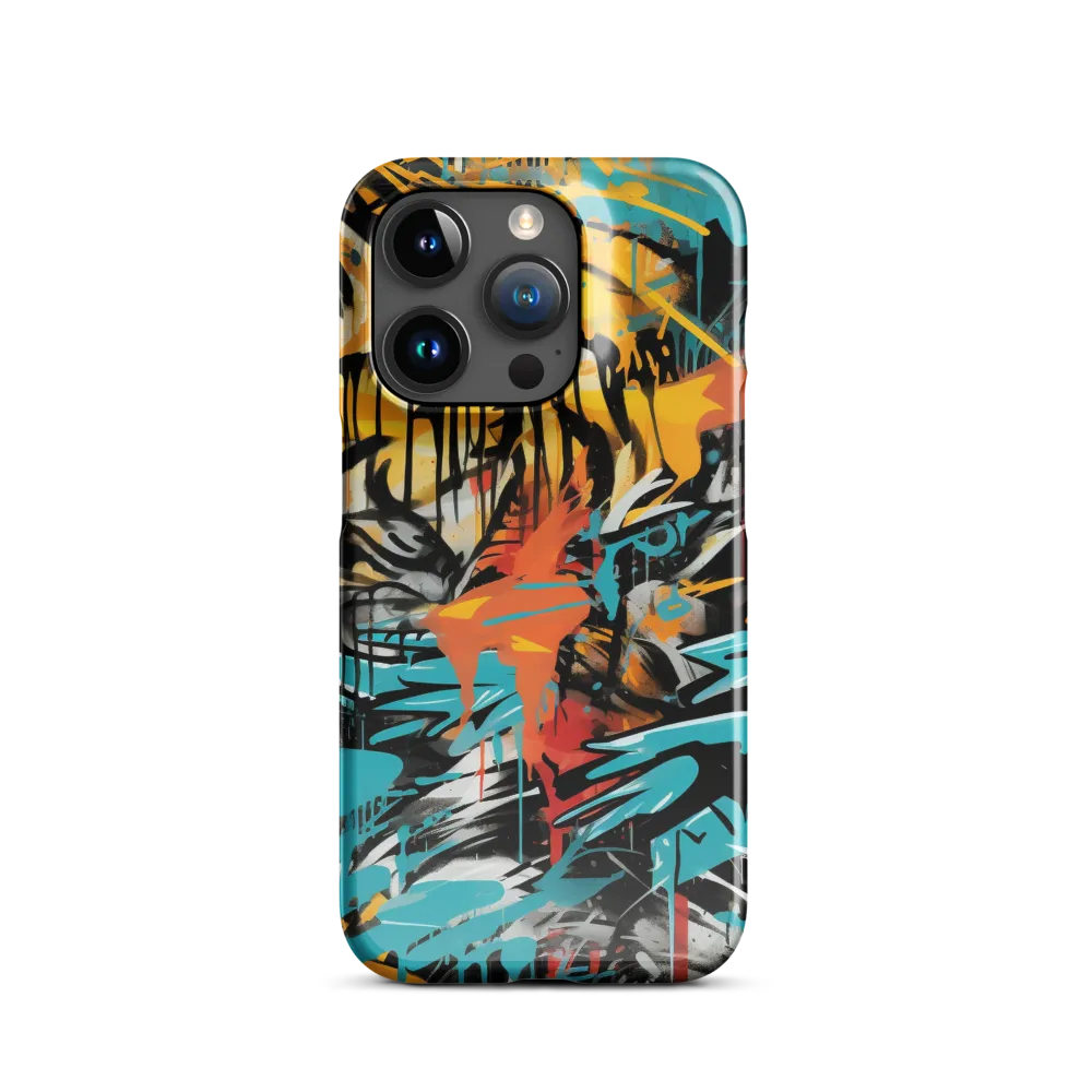 Dynamic Essence of the Tiger
