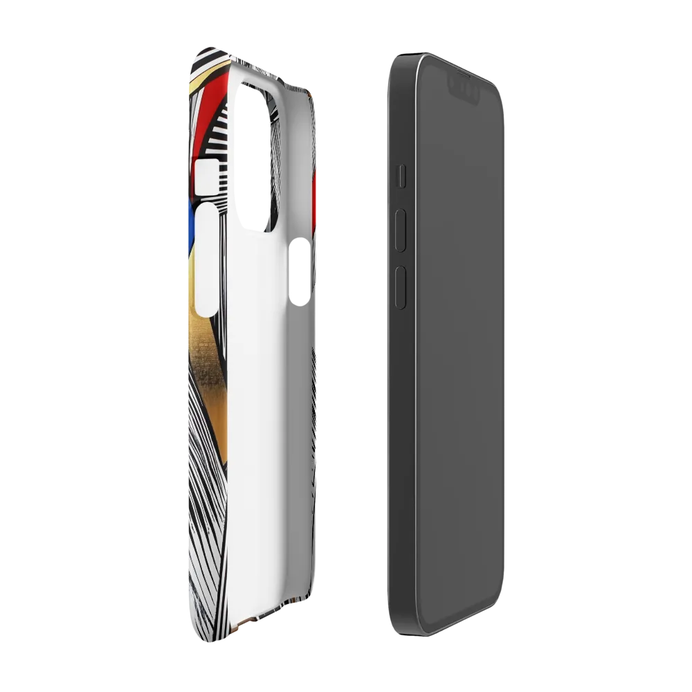 Dynamic Interplay of Forms