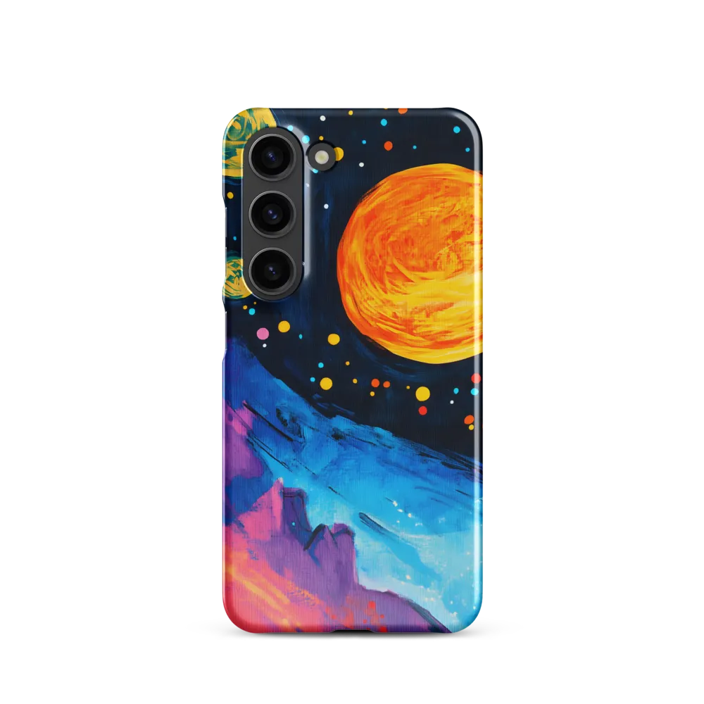 Cosmic Harmony