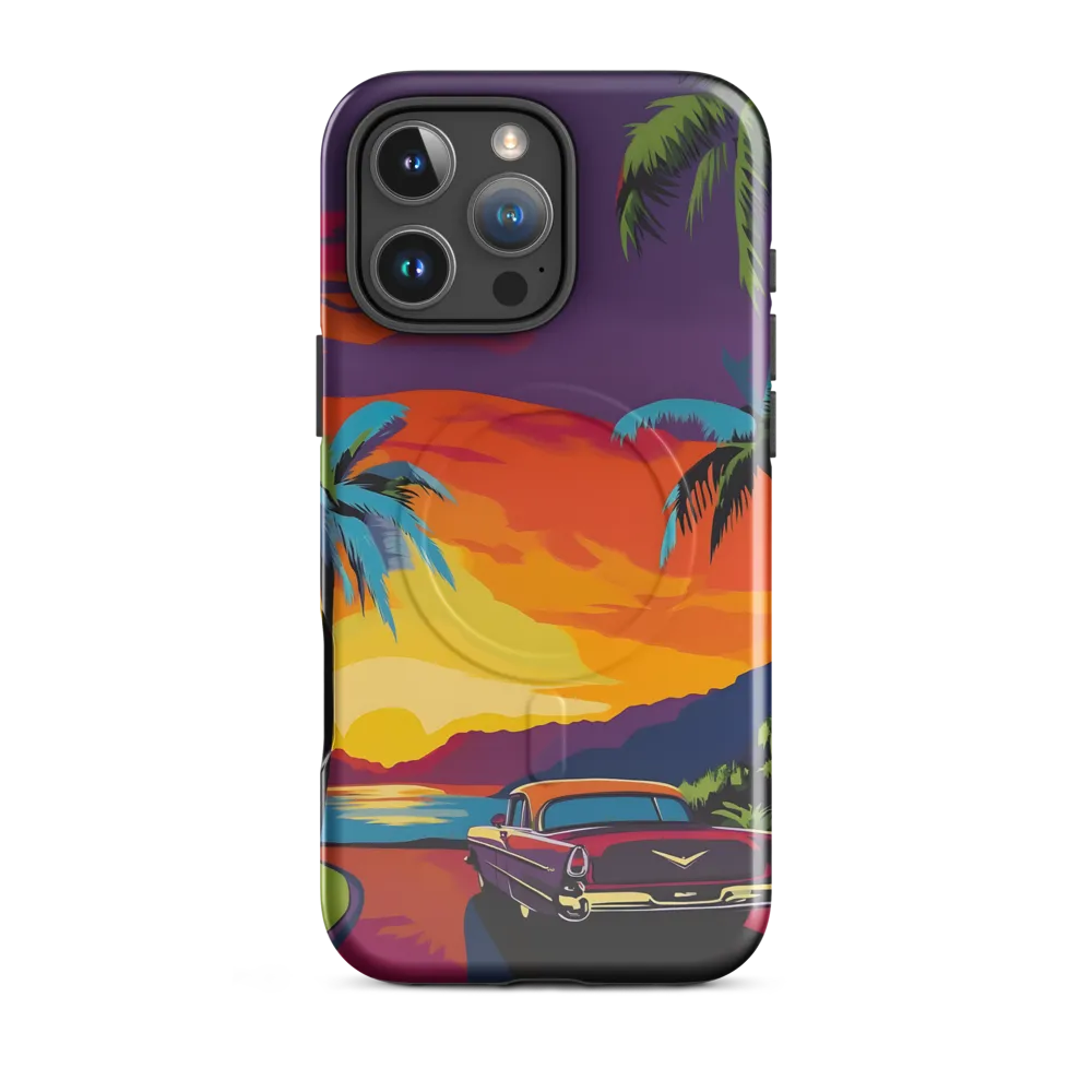 Sunset Drive