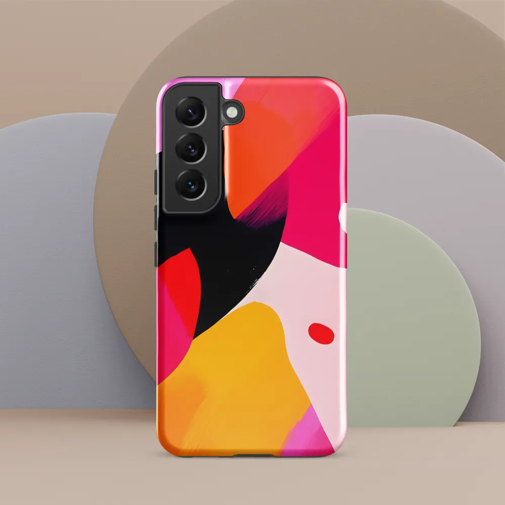 Playful Interplay of Colors