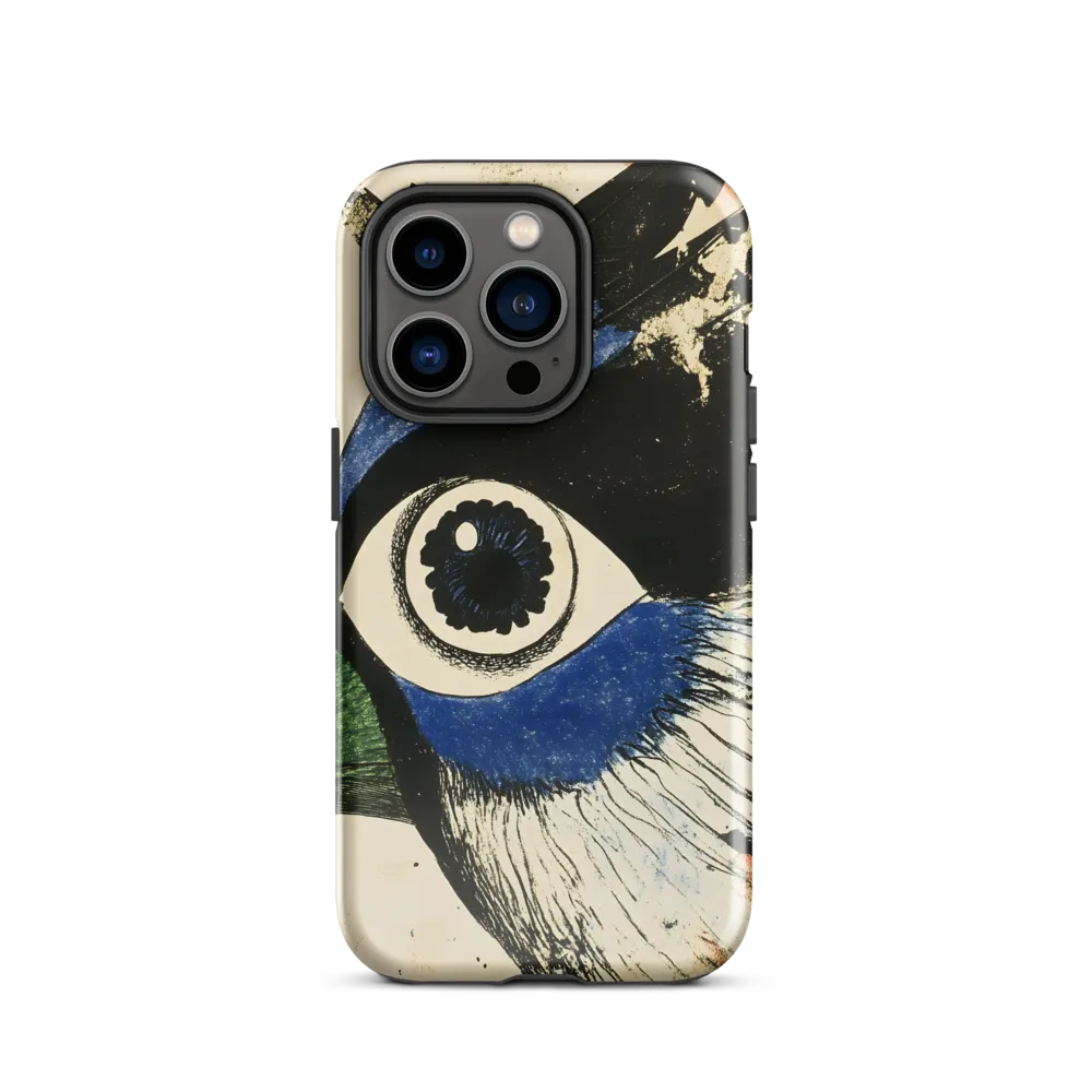 The Eye of Perception
