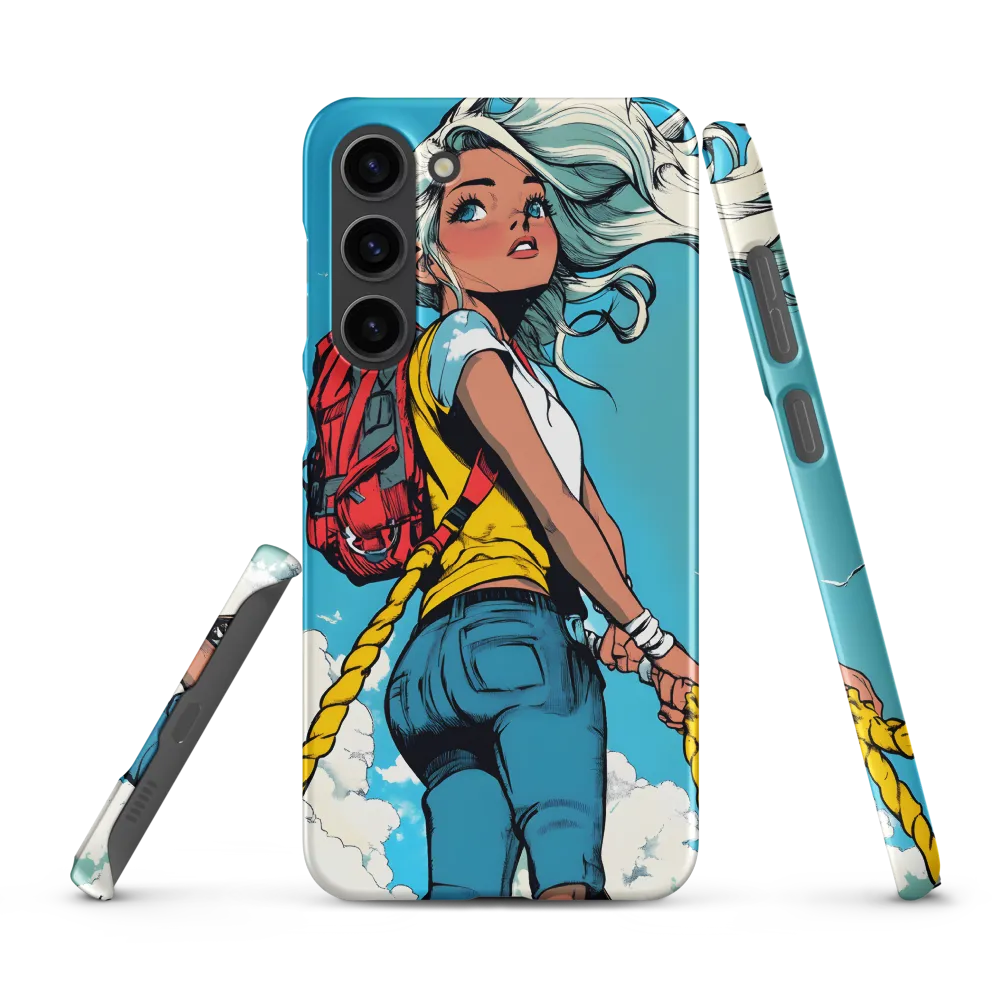 Boundless Adventures