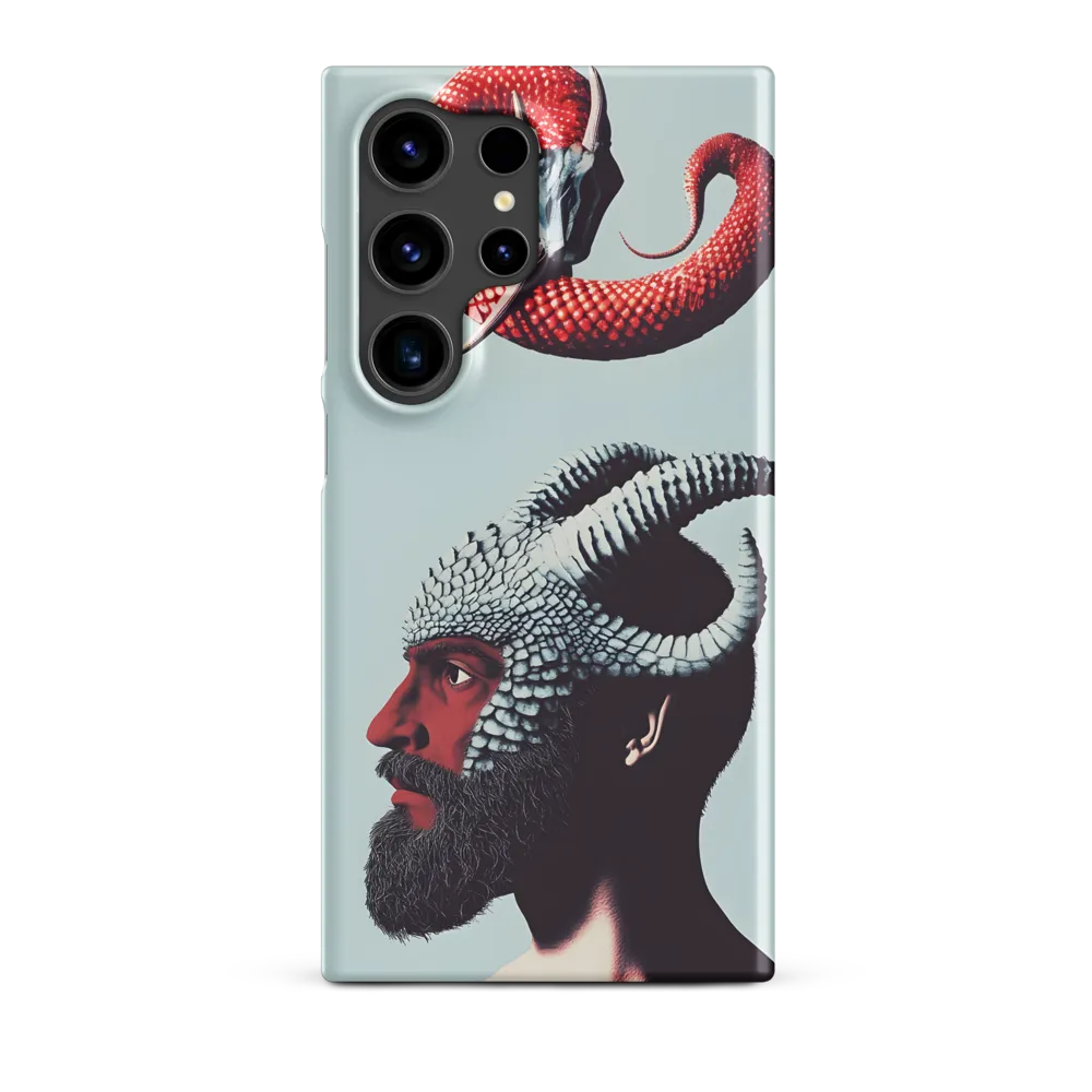 Elysium of the Horned One
