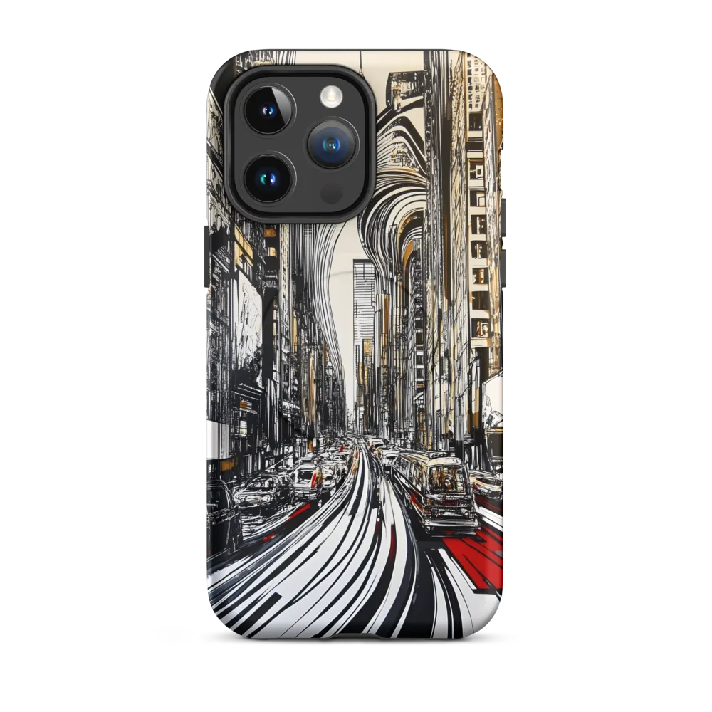 Urban Energy