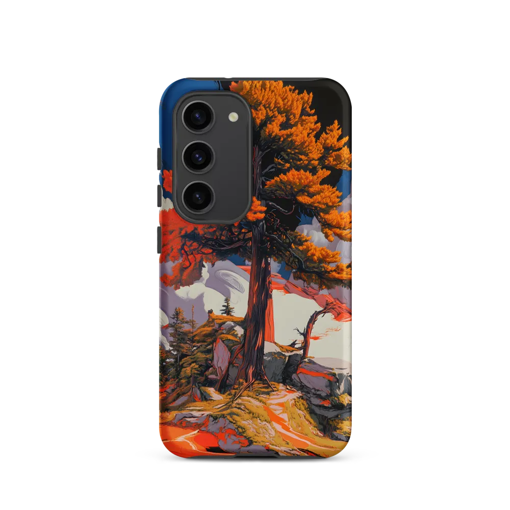 Embers of Autumn