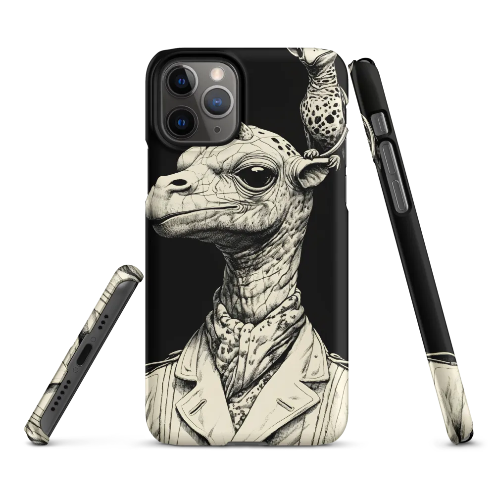 Whimsical Confidence