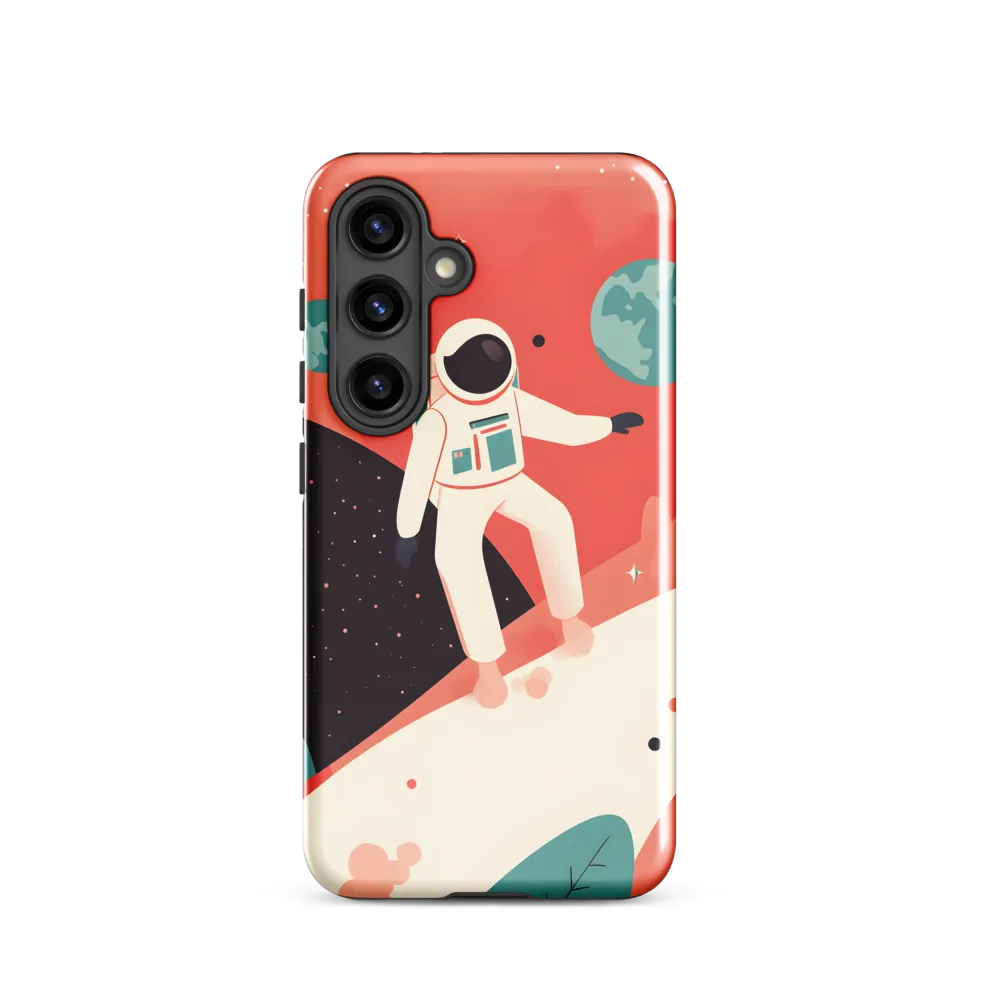 Cosmic Journey