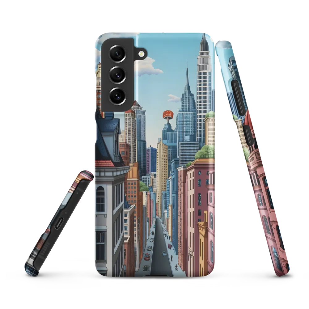Urban Symphony