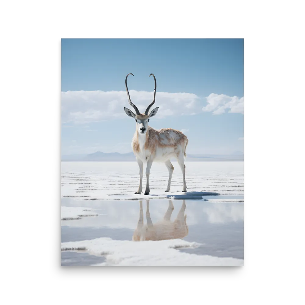 Reflection of Serenity