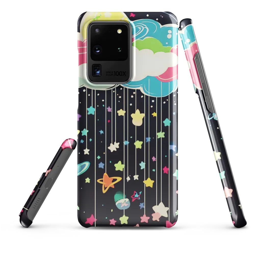 Celestial Whimsy