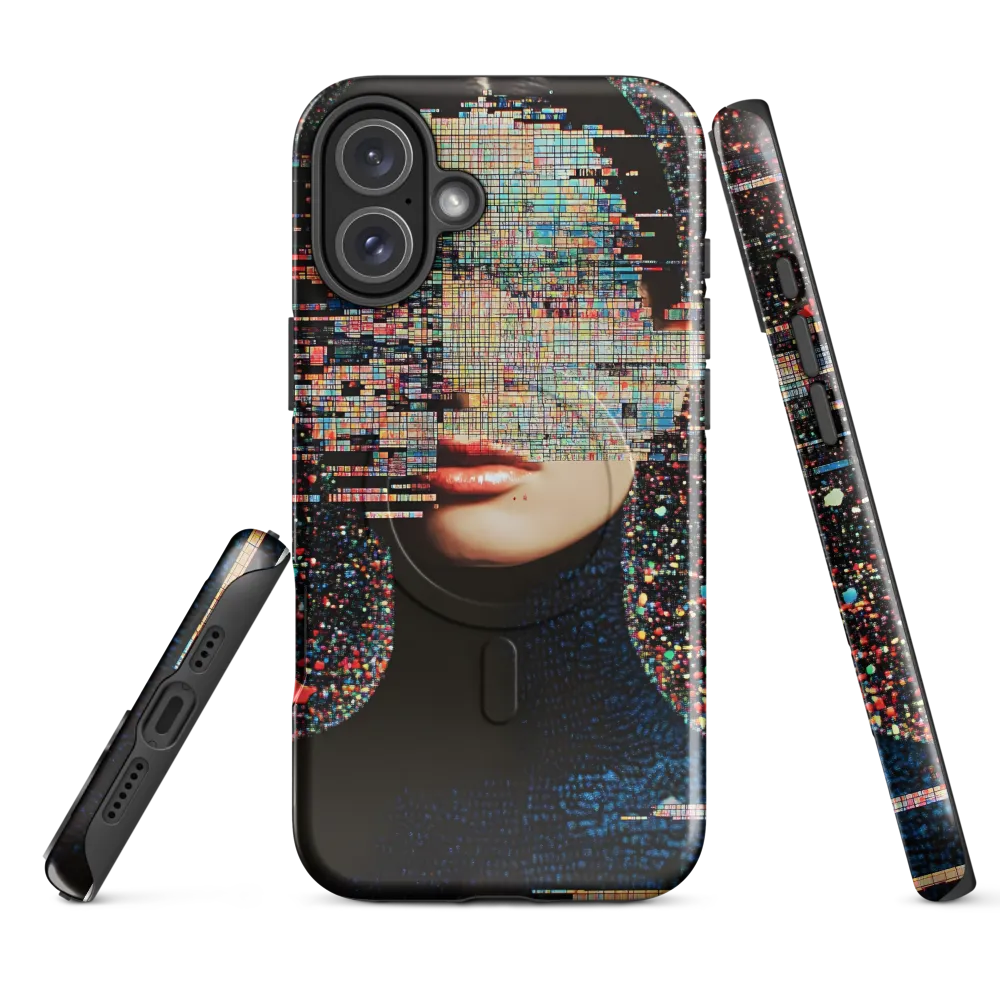 Fragmented Identity