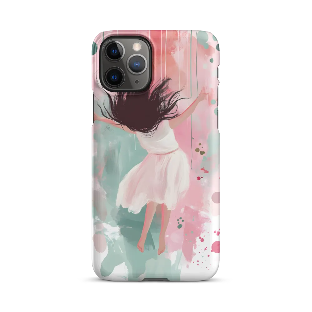 The Dance of Freedom | Phone Case |  11 Pro | Snap Case | Matte