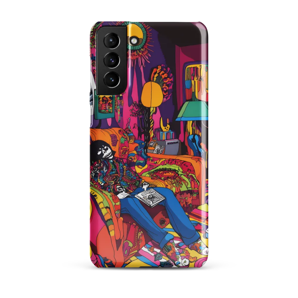 Psychedelic Reverie