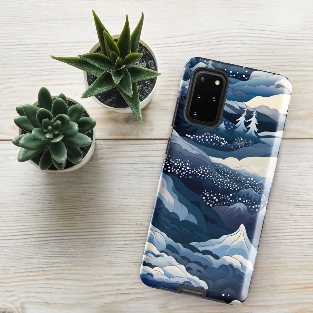 Whispers of Winter