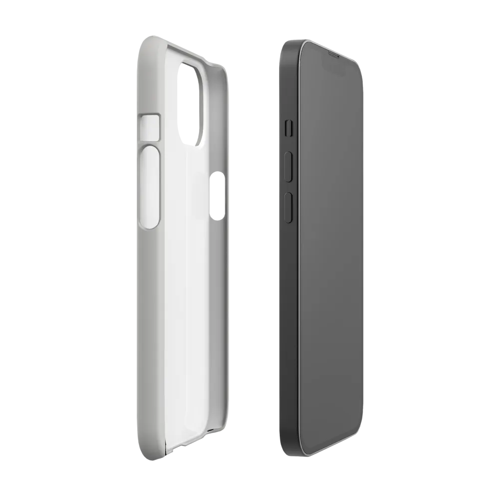 Monochrome Serenity