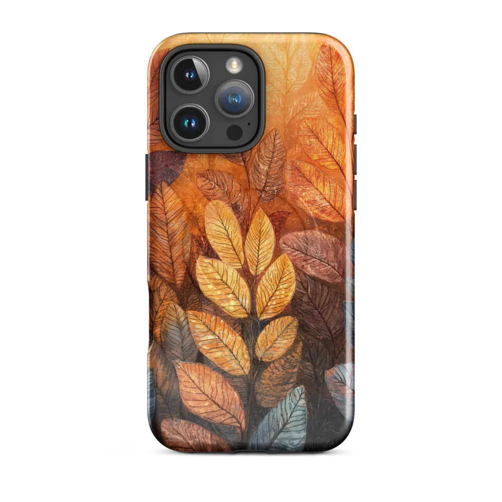 Whispers of Autumn