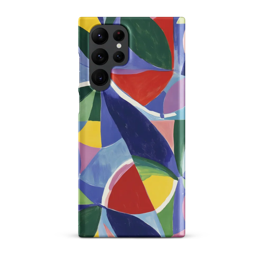Rhythms of Color and Form