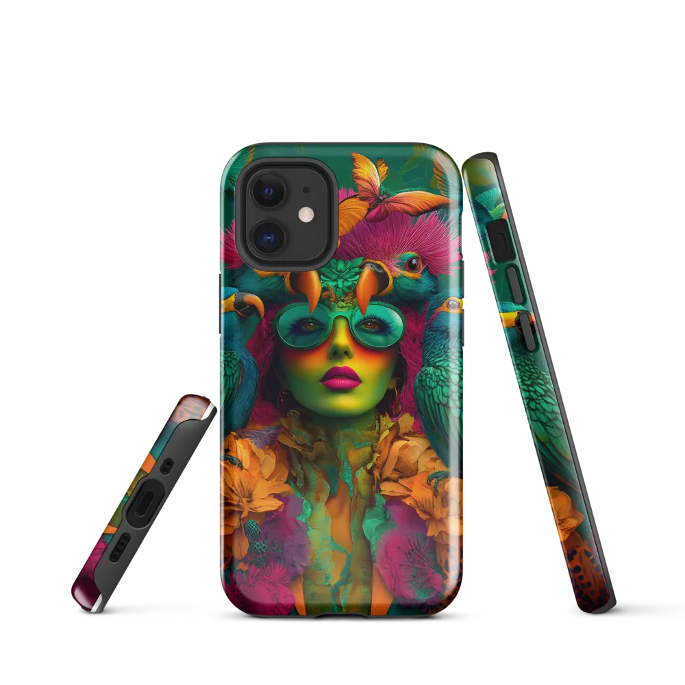 Tropical Reverie