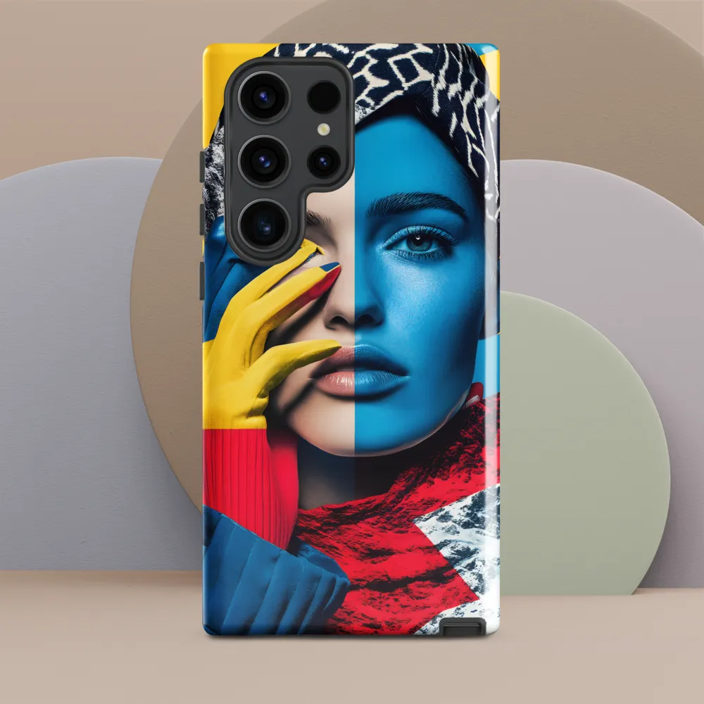 Fusion of Colors