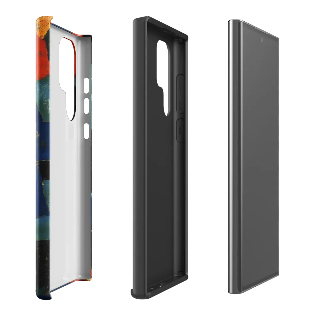 Dynamic Geometry in Color