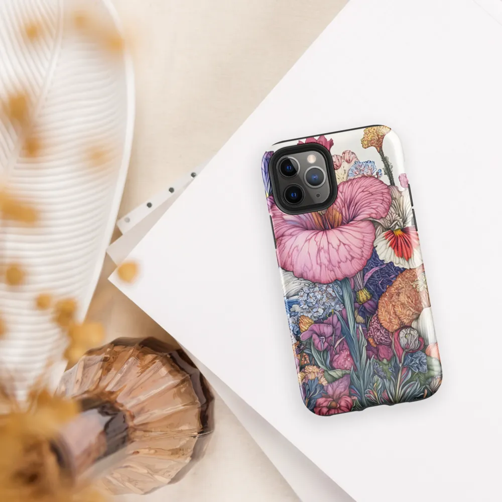 Blooming Opulence