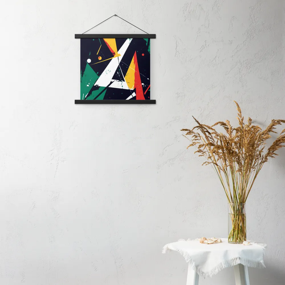 Dynamic Geometries