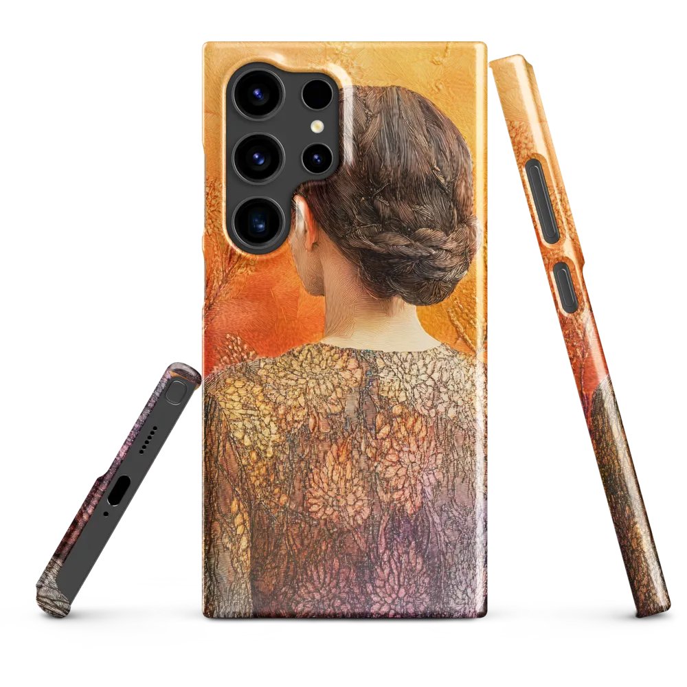 Harmony of Texture and Color