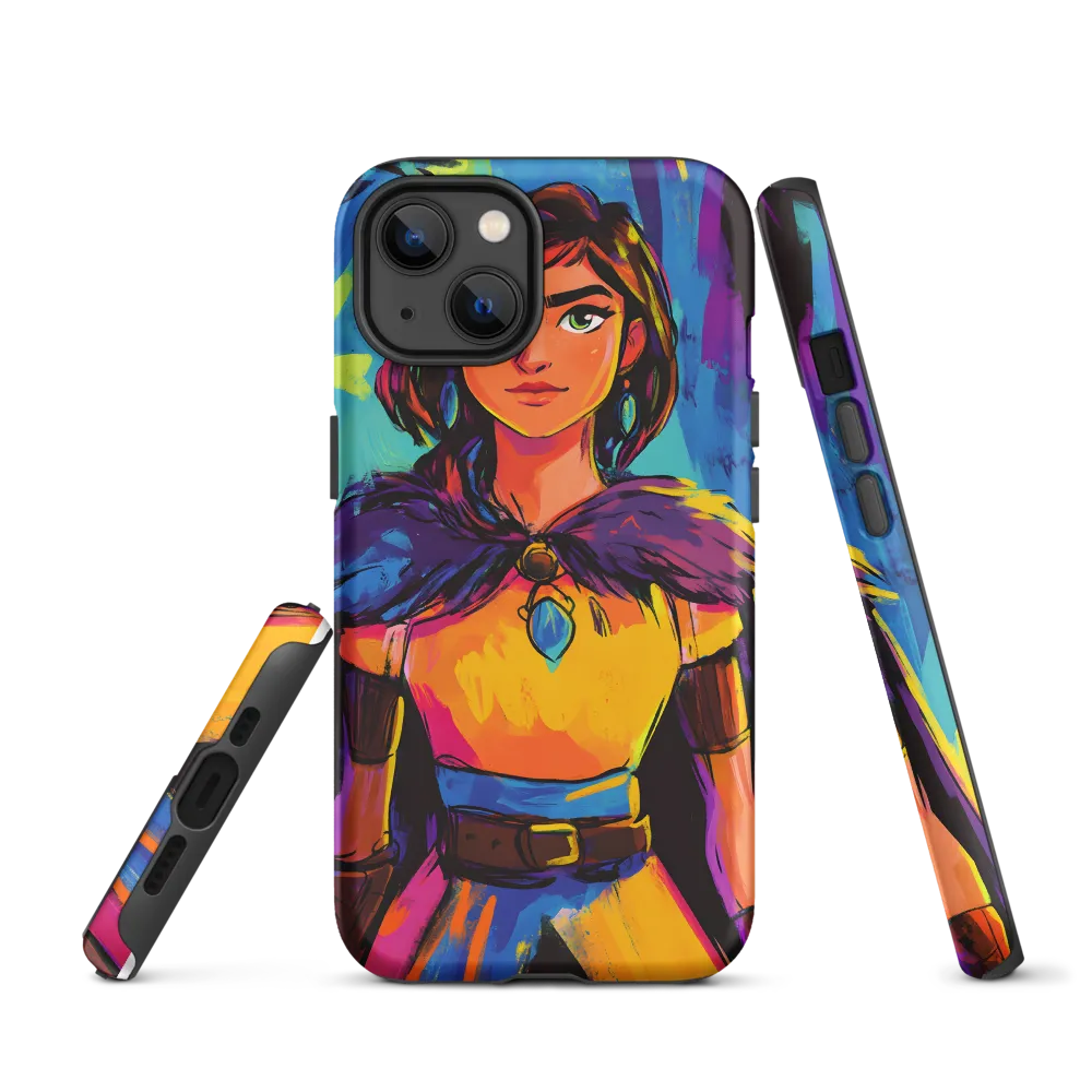 Guardian of Colors