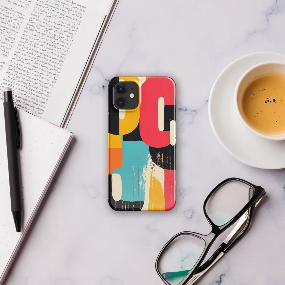 Colorful Curves: Numbers in Harmony