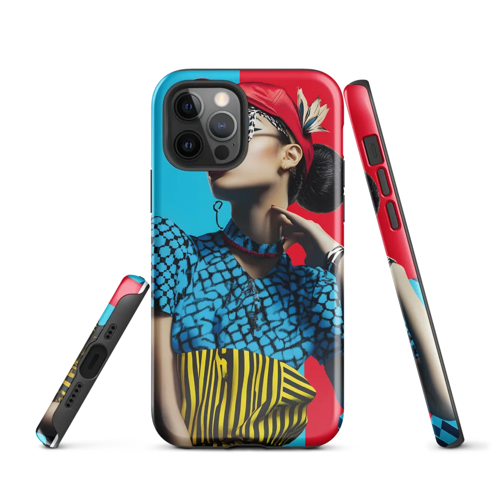 Confident Style: A Modern Fashion Statement