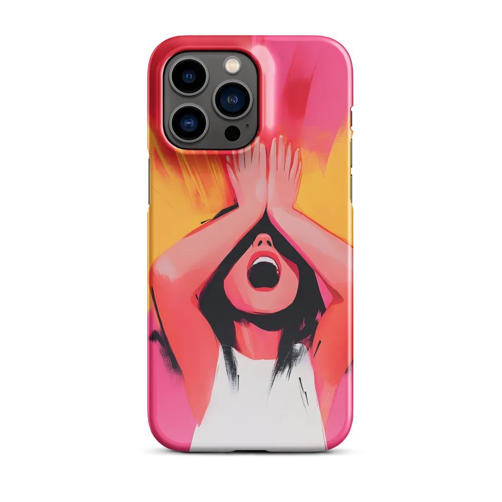 Silent Scream