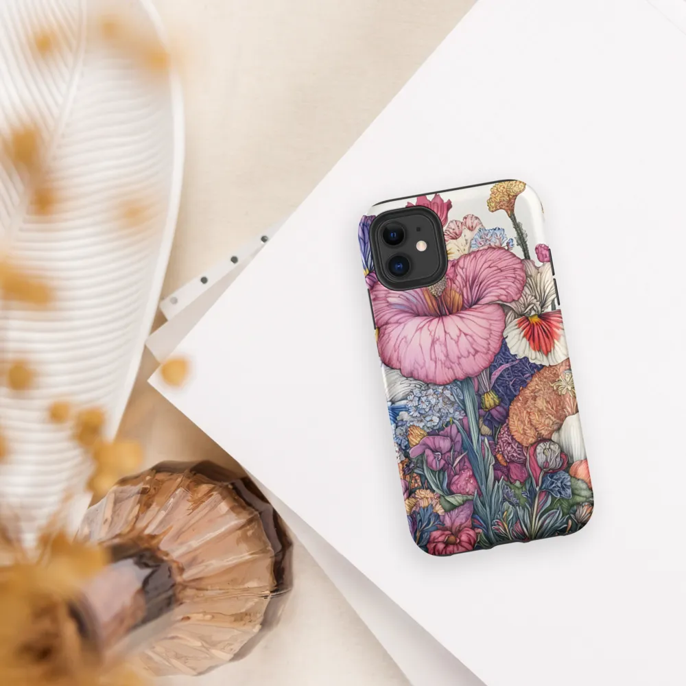 Blooming Opulence