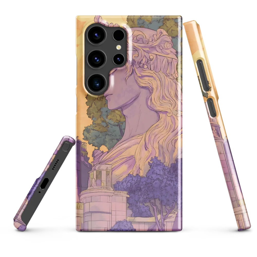 Lavender Colossus